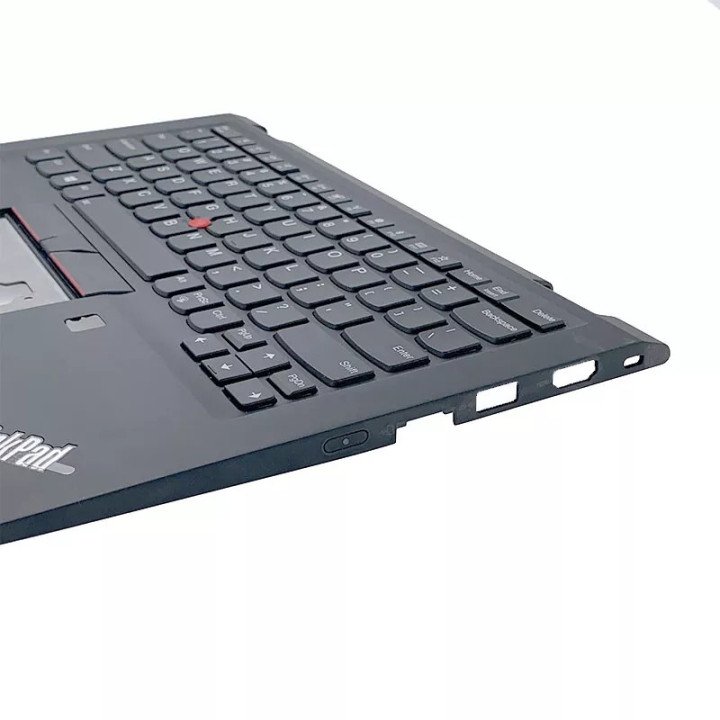 Lenovo ThinkPad X390 X13 Yoga toetsenbord verlichting en behuizing