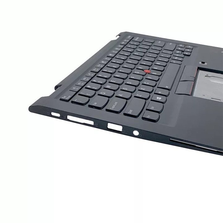 Lenovo ThinkPad X390 X13 Yoga toetsenbord verlichting en behuizing