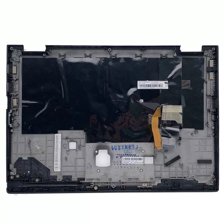 Lenovo ThinkPad X390 X13 Yoga toetsenbord verlichting en behuizing