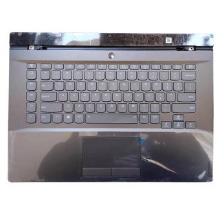 Lenovo Legion Y740-15IRH Y740-15ICH Toetsenbord met behuizing
