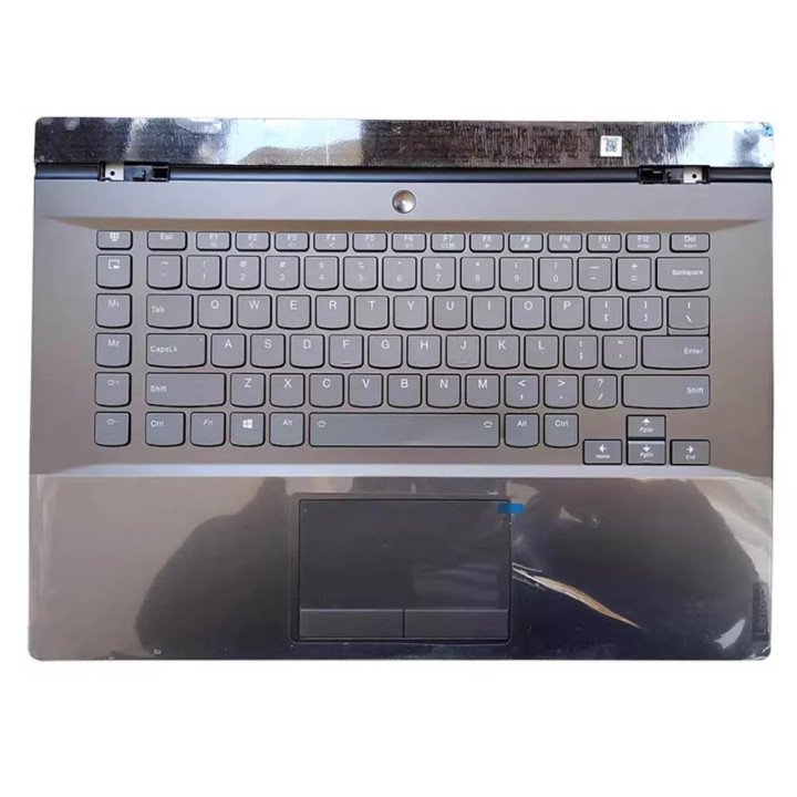 Lenovo Legion Y740-15IRH Y740-15ICH Toetsenbord met behuizing