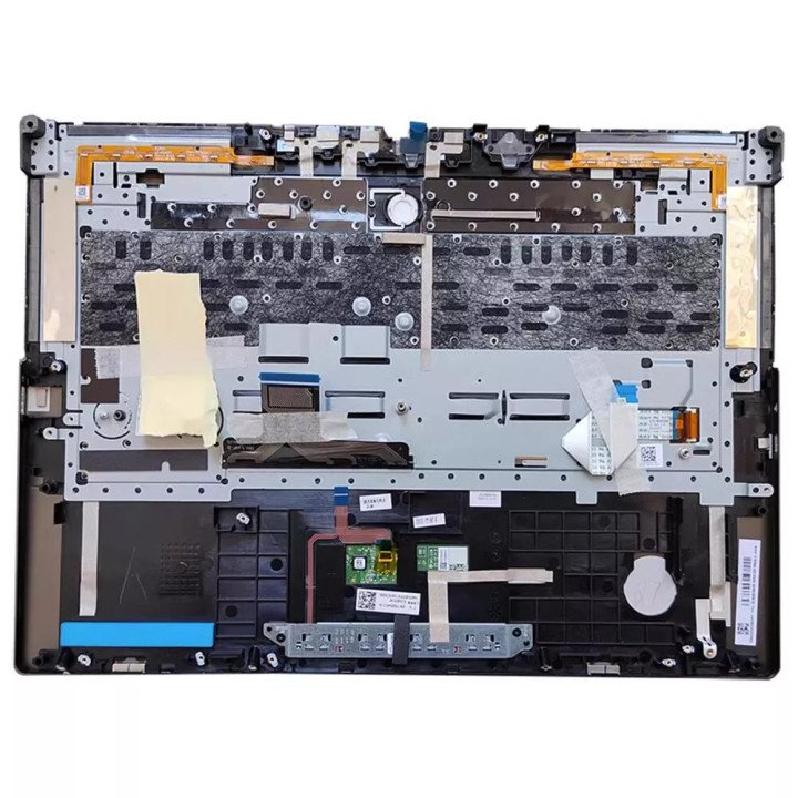Lenovo Legion Y740-15IRH Y740-15ICH Toetsenbord met behuizing