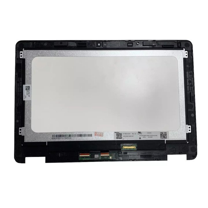 Dell Chromebook 3110 2-in-1 LCD-touchscreen 30PINS 1366x768 HD