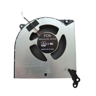 Lenovo Legion 5 15IMH05 15IMH05H 15ARH05 15ARH05H Koelventilator