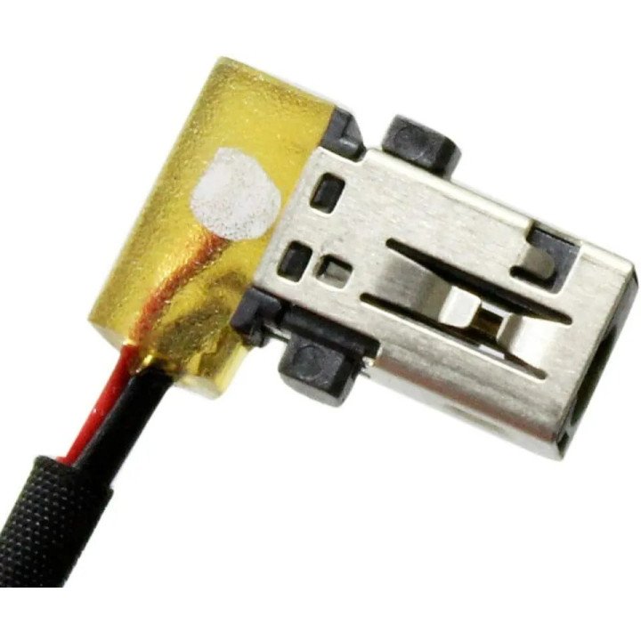 Acer Swift 3 SF314-52 SF314-52G Oplaadpoort Dc jack