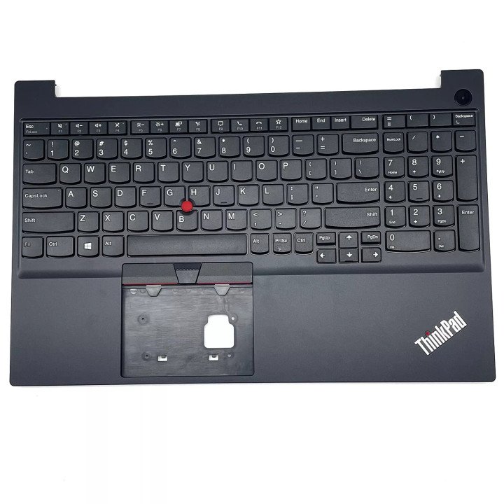 Lenovo ThinkPad E15 GEN 2 GEN 3 GEN 4 Toetsenbord met behuizing