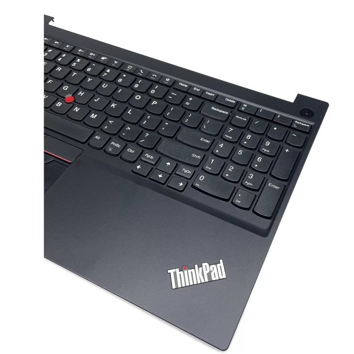 Lenovo ThinkPad E15 GEN 2 GEN 3 GEN 4 Toetsenbord met behuizing