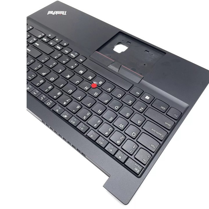 Lenovo ThinkPad E15 GEN 2 GEN 3 GEN 4 Toetsenbord met behuizing