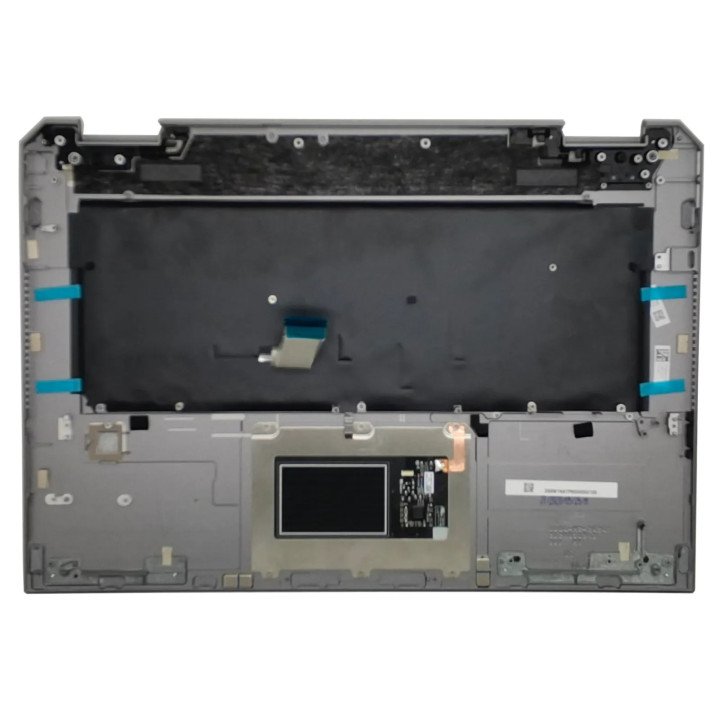 HP ZBook Studio 15S G5 X360 15S G5 XW1 toetsenbord met behuizing