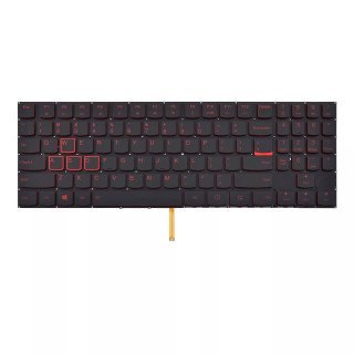 Lenovo Legion Y530-15ICH Y540-15IRH Y540-17IRH Y545-PG0 Toetsenbord