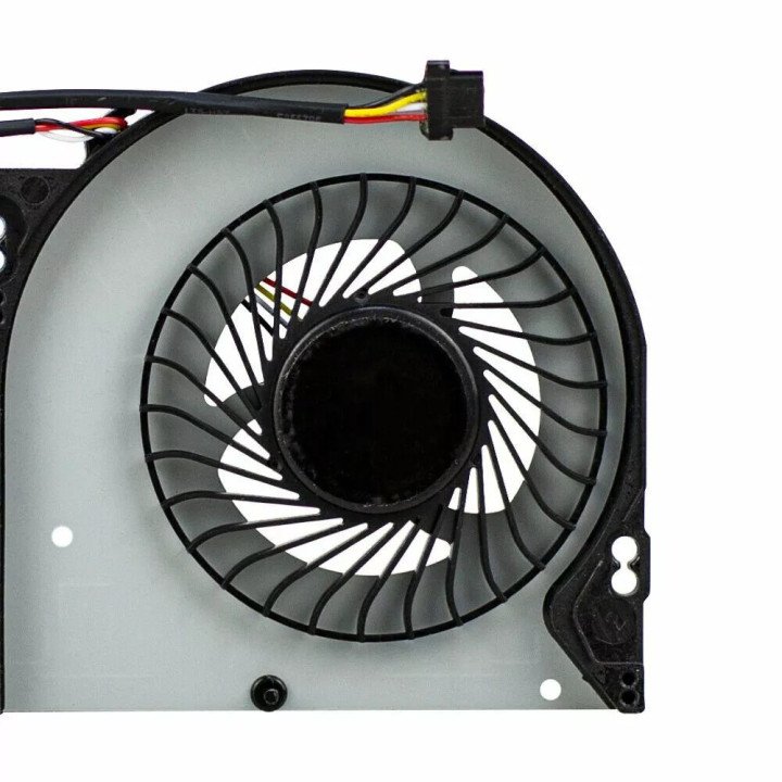 Clevo P950 P950HR P950ER T97 T96E T800 Cooling Fan CPU GPU