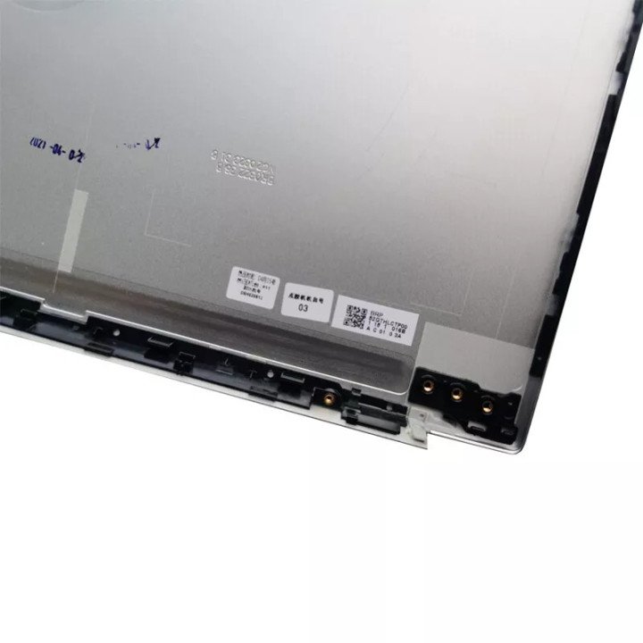 HP Envy 17-CG 17M-CG LCD scherm behuizing achtercover