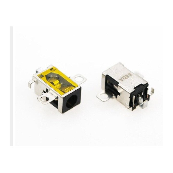 Lenovo V145-15AST V340-17IWL dc jack vervangen Lenovo series