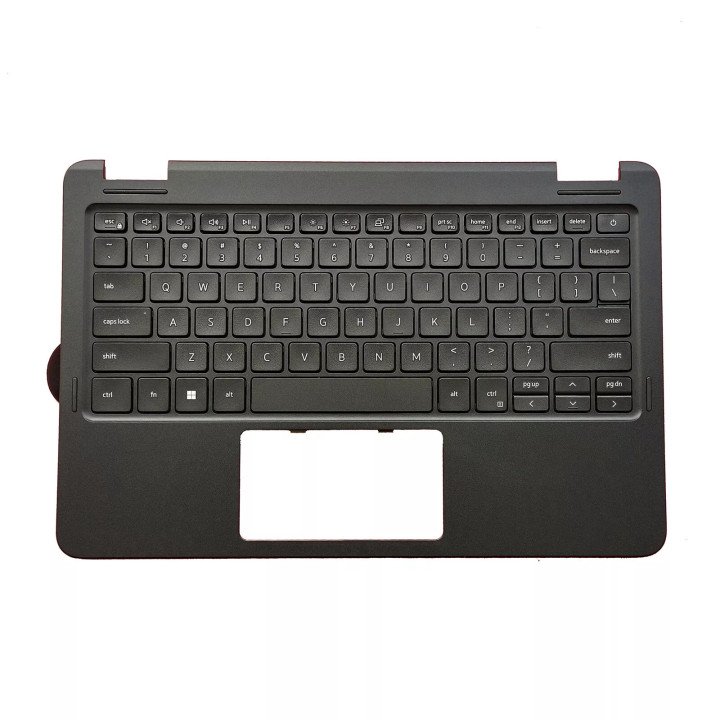 Dell Latitude 11 3120 E3120 2-in-1 Toetsenbord met behuizing type 0R49