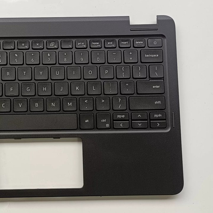 Dell Latitude 11 3120 E3120 2-in-1 Toetsenbord met behuizing type 0R49