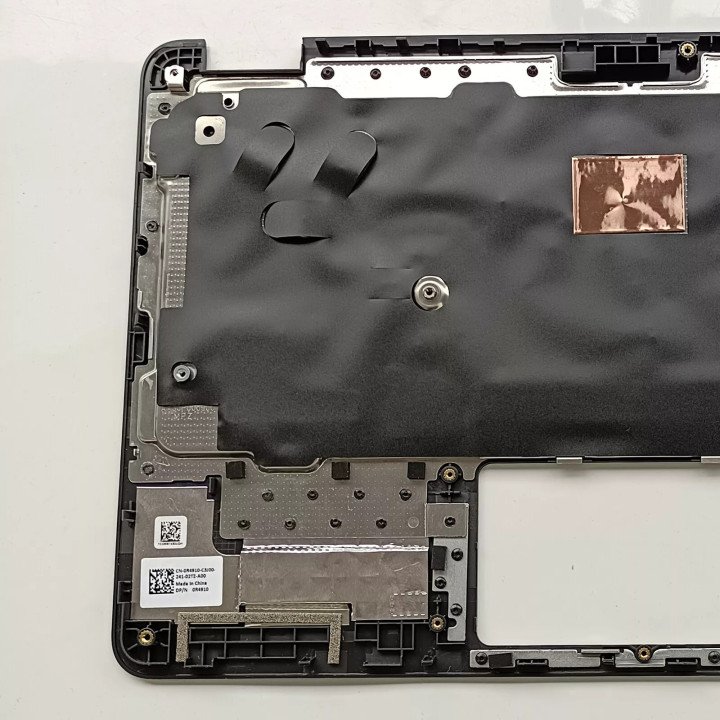 Dell Latitude 11 3120 E3120 2-in-1 Toetsenbord met behuizing type 0R49