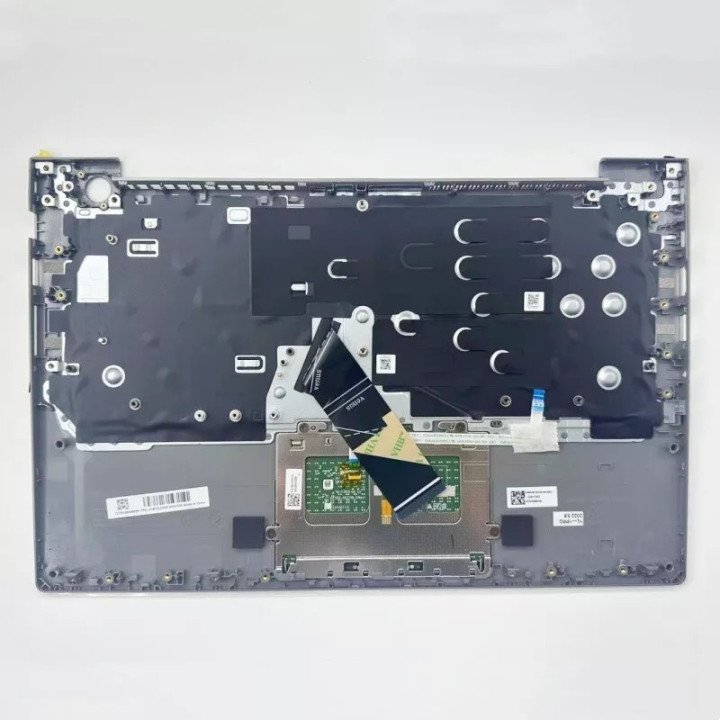 Lenovo ThinkBook 14 G2 ARE ITL G3 ACL ITL Keyboard with topcase