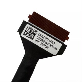 Lenovo IdeaPad 17IML05 17IIL05 17ARE05 17ADA05 Lcd Kabel CAM Plug