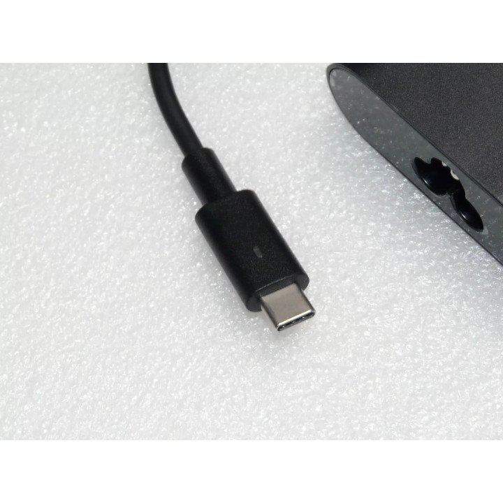 Dell Latitude 5501 5510 5511 5520 5521 oplader 90W Type-C 0TDK33