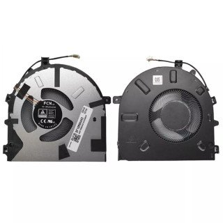 Lenovo Ideapad 5 Pro 14ITL6 14ACN6 14IAP7 14ARH7 Cooling Fan CPU