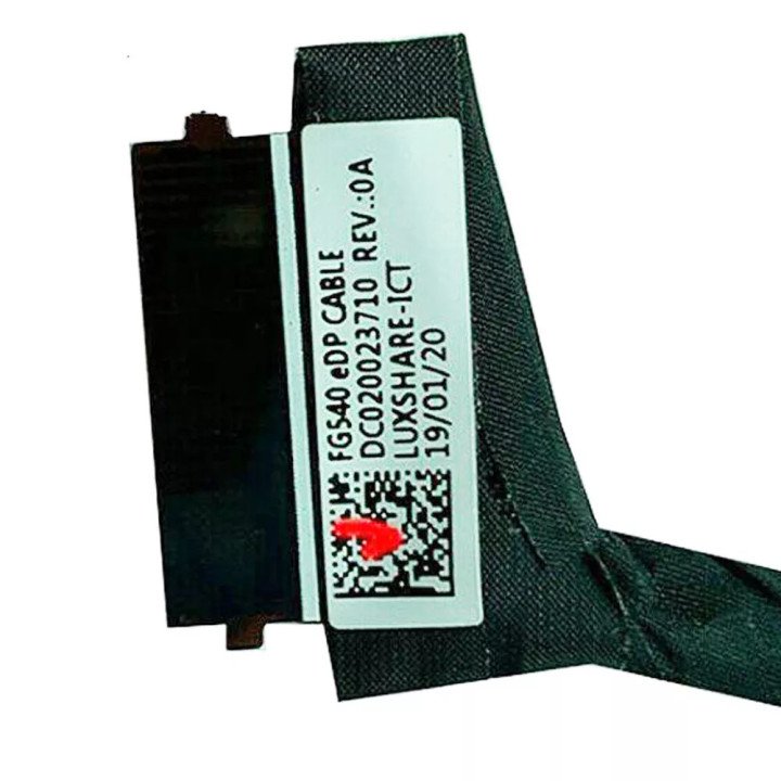 LCD Kabel DC020023700 DC020023720 voor Lenovo ideapad L340-15