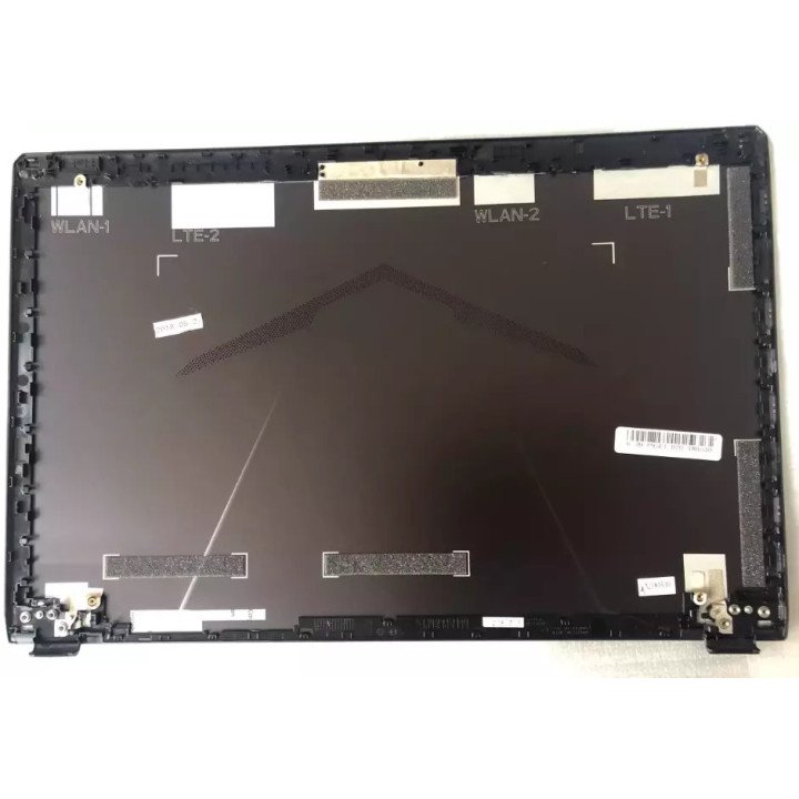 Clevo P950HR P950HP6 P950EP ER HR P957 HP HR P955HP6 LCD scherm behuizing achtercover