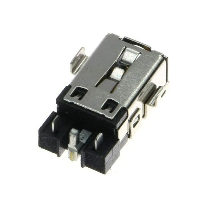 Acer TravelMate P214-52 P214-53 Dc jack oplaadpoort