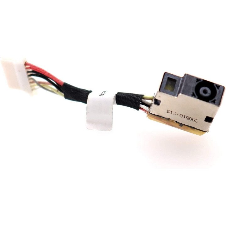 HP Probook 450 G5 450 G6 450 G7 Dc jack