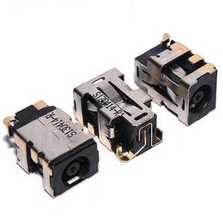 Asus G501 dc jack vervangen Asus G501 series