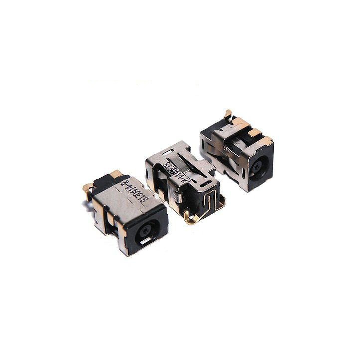 Asus G501 dc jack vervangen Asus G501 series