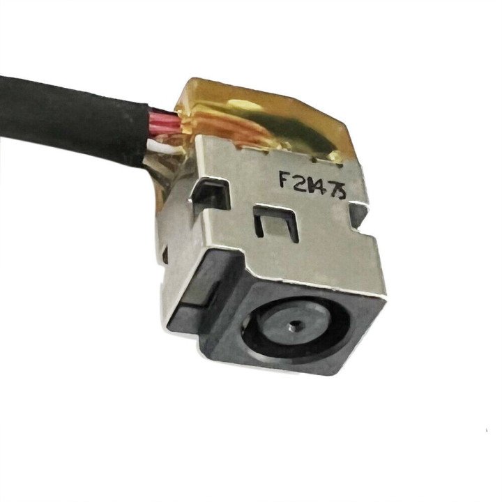HP Omen 17-CB Dc jack oplaadpoort 330W Plugmaat 7.4* 5.0mm