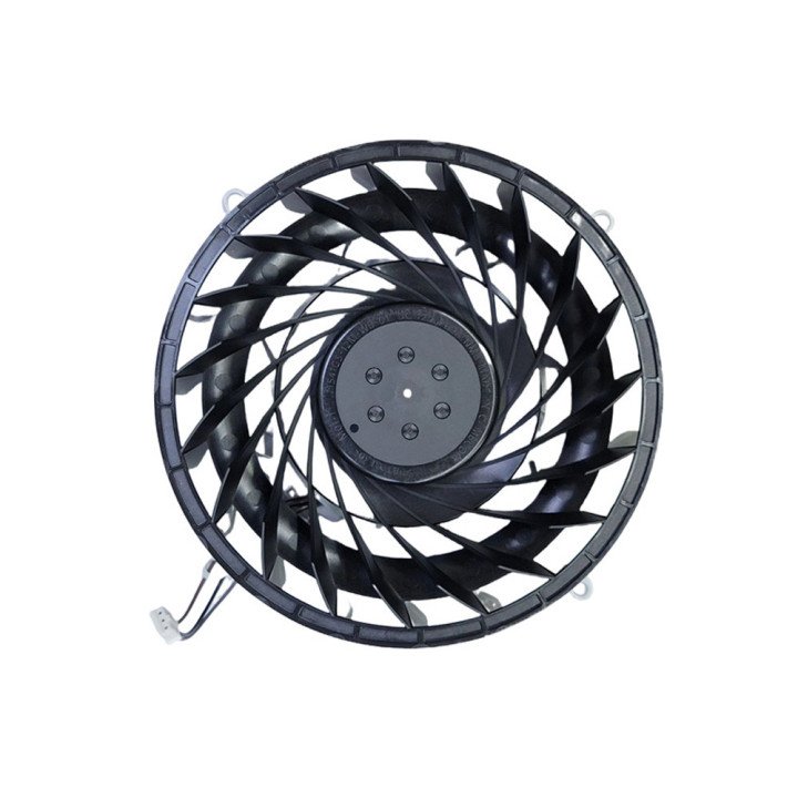 PlayStation 5 PS5 Slim CFI-20xxA ventilator 19-Bladen KSB1212HEJF9