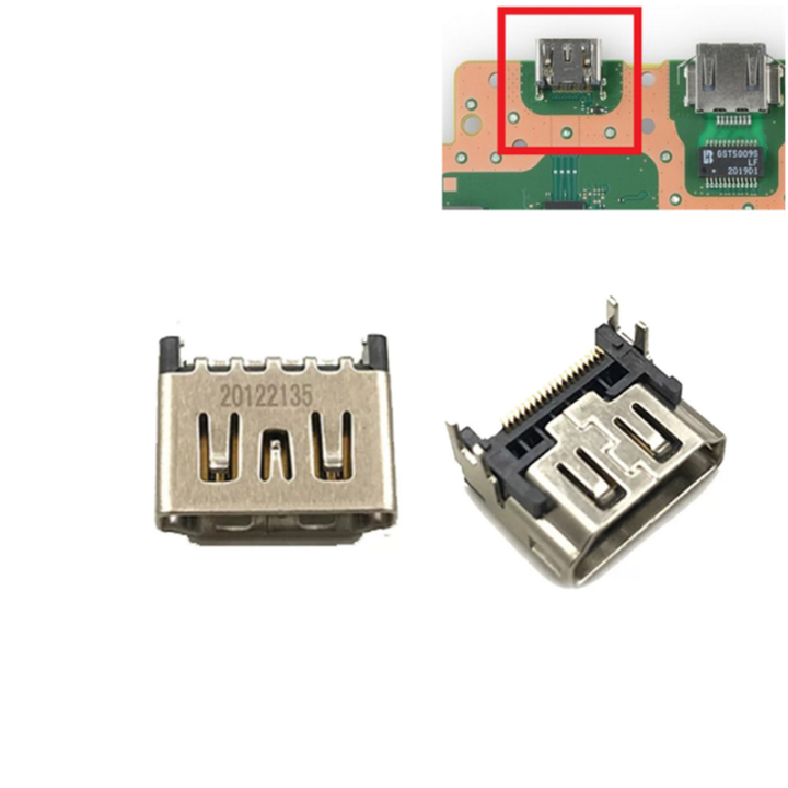 Playstation 5 PS5 10xxA 11xxA 12xxA HDMI poort geen signaal geen beeld