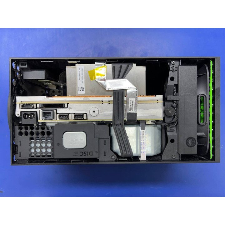 Xbox Series X Front USB Port Flex Ribbon Kabel M1168168-001
