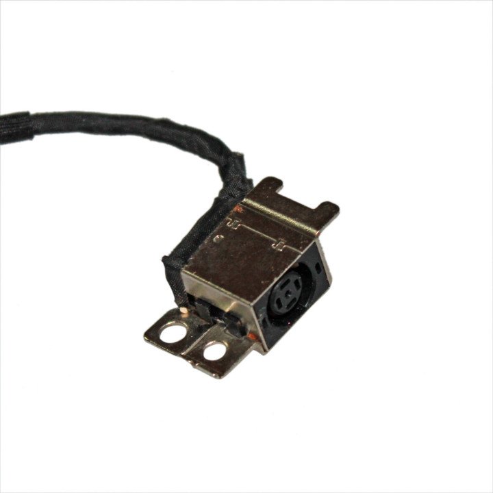 Dell Latitude 3340 3350 Dc Jack oplaadpoort