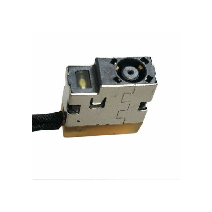 HP Pavilion 15-CC 15-AU 15-AW Dc jack charging port