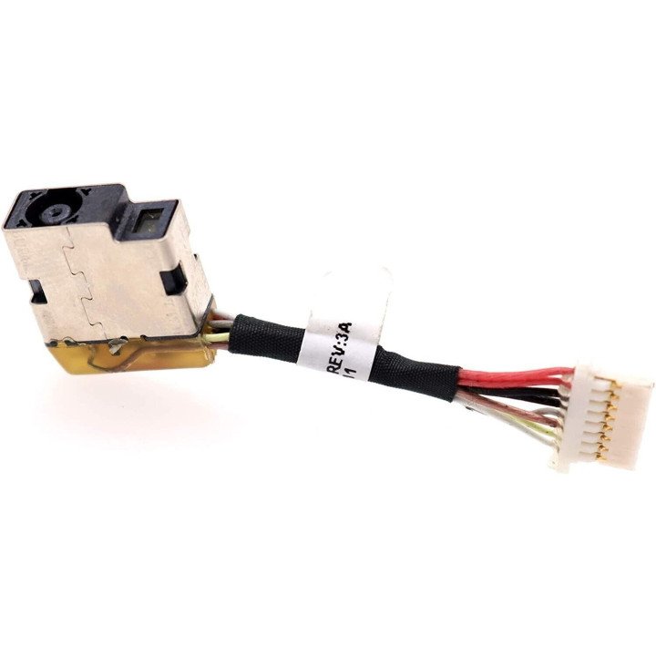 HP Probook 440 G5 440 G6 440 G7 Dc jack oplaadpoort