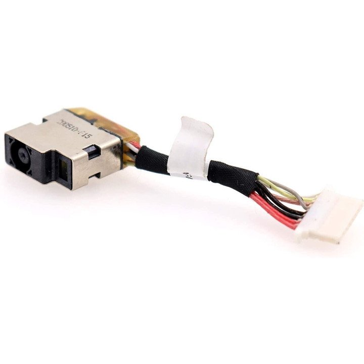 HP Probook 440 G5 440 G6 440 G7 Dc jack oplaadpoort