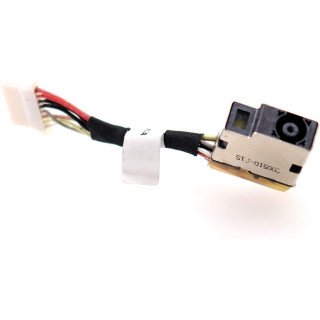 HP Probook 440 G5 440 G6 440 G7 Dc jack oplaadpoort