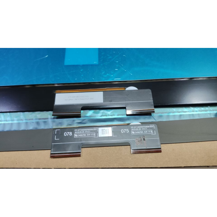 Laptop scherm touch geschikt voor HP Chromebook x360 14b-ca series
