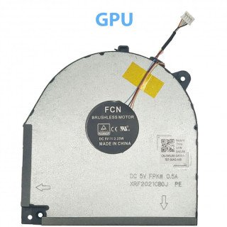 Lenovo Legion Y540-15IRH Y7000-2019 Y540-17IRH Koelventilator