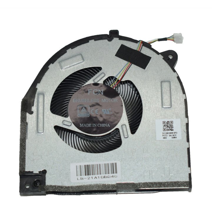 Lenovo Legion Y540-15IRH Y7000-2019 Y540-17IRH Koelventilator