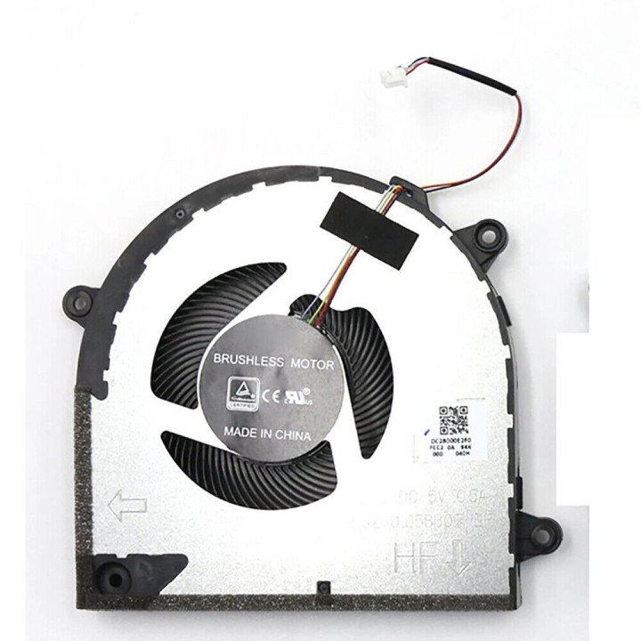 Lenovo Legion Y540-15IRH Y7000-2019 Y540-17IRH Koelventilator