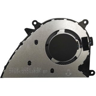 HP 17-cn 17-cp Probook 470 G8 470 G9 Koelventilator