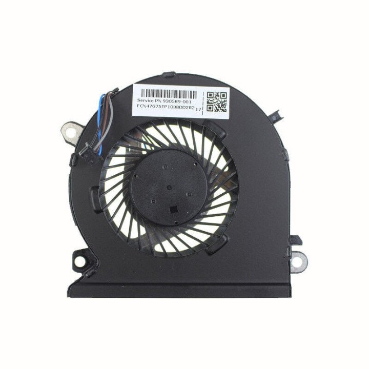 HP Pavilion Power 15-CB Koelventilator