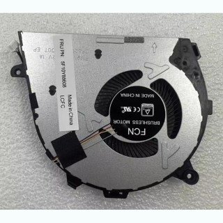 Lenovo Ideapad 5 14IIL05 14ARE05 14ALC05 AIR-14ARE Cooling Fan