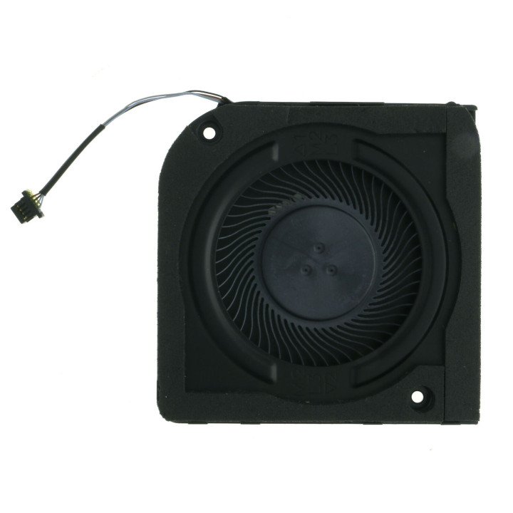 Dell Latitude 5520 Precision 3560 Koelventilator