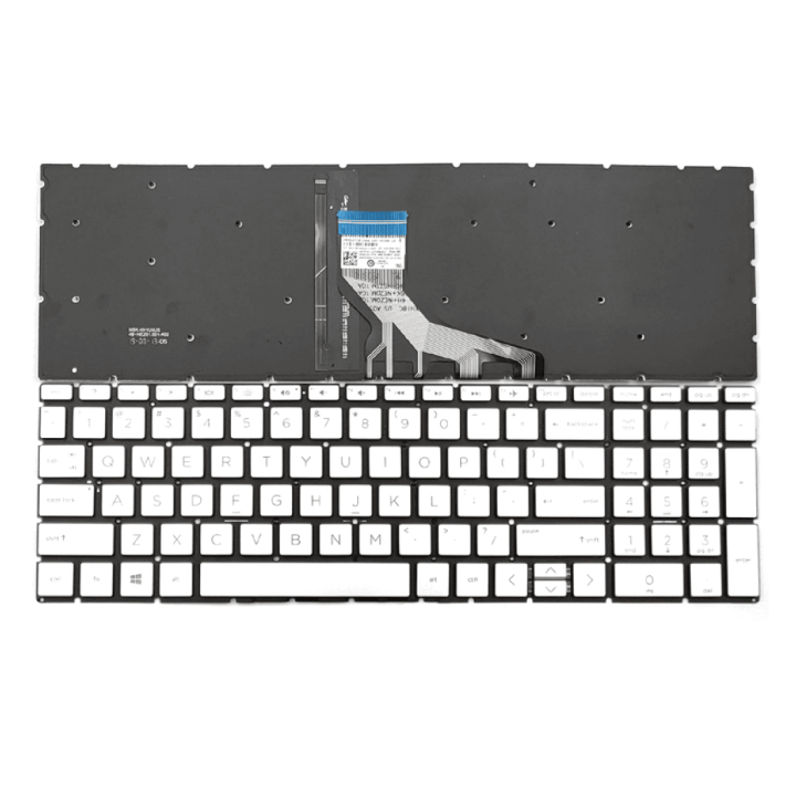 HP Pavilion 15-CS 15-CR 15-CW 15-CX 15-DK Toetsenbord