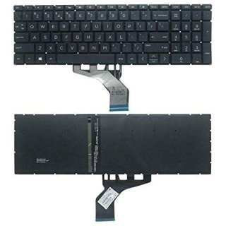 HP Pavilion 15-CS 15-CR 15-CW 15-CX 15-DK Toetsenbord