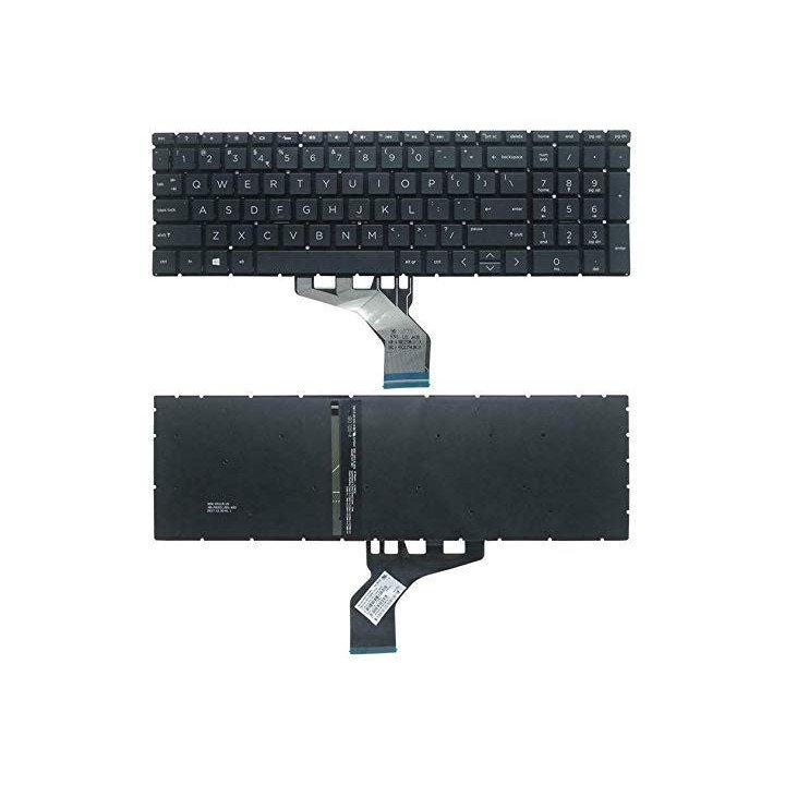 HP Pavilion 15-CS 15-CR 15-CW 15-CX 15-DK Toetsenbord